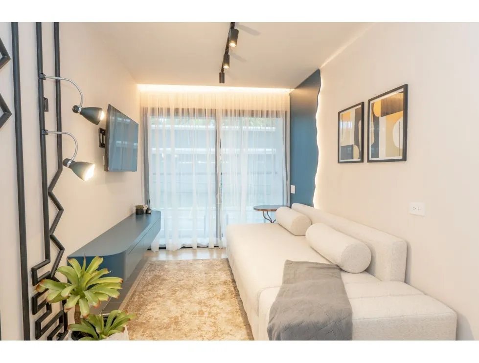 Apartment for sale in Panama