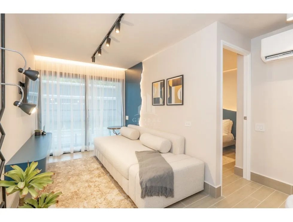 Apartment for sale in Panama