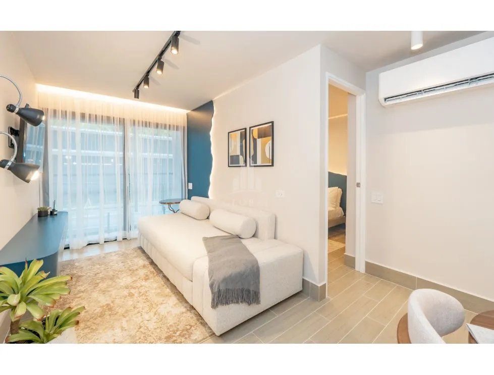Apartment for sale in Panama