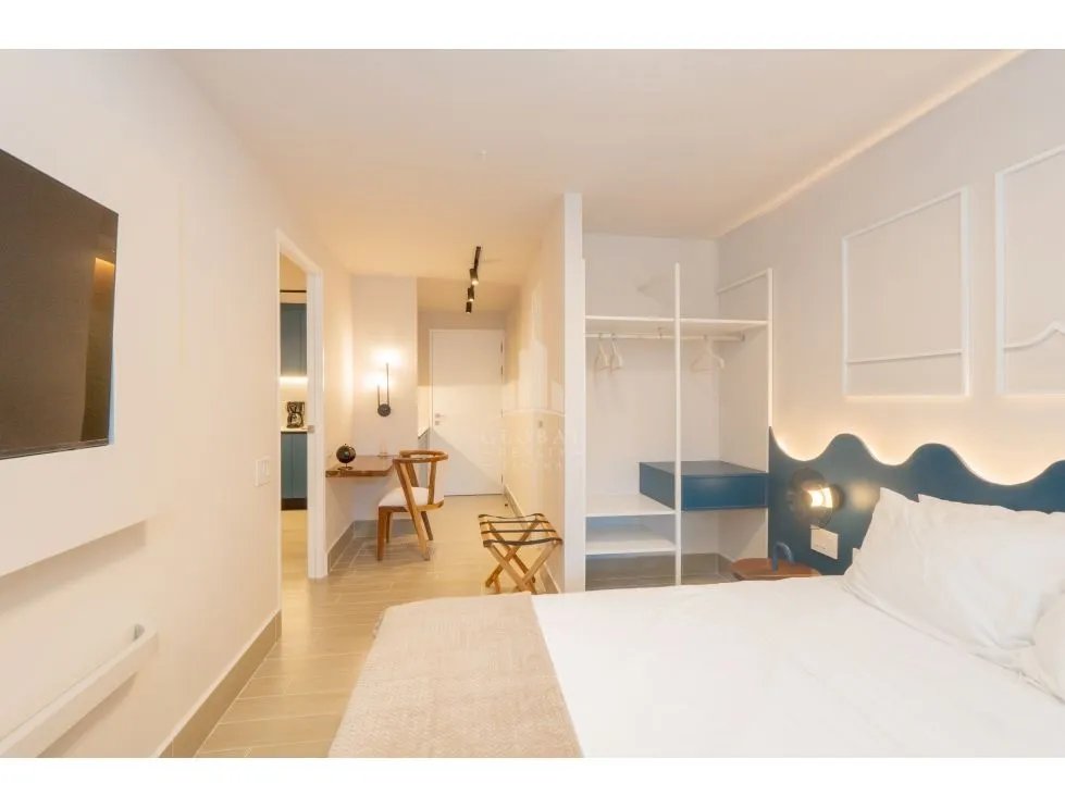 Apartamento à Venda em Panamá