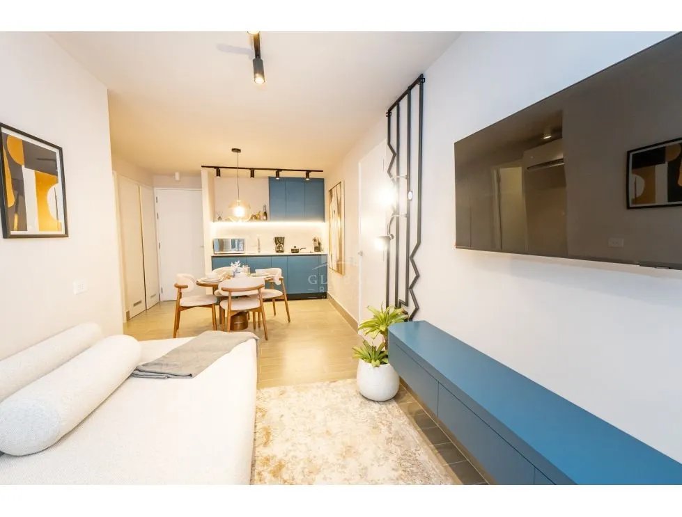 Apartamento à Venda em Panamá