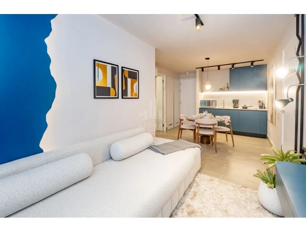 Apartamento à Venda em Panamá