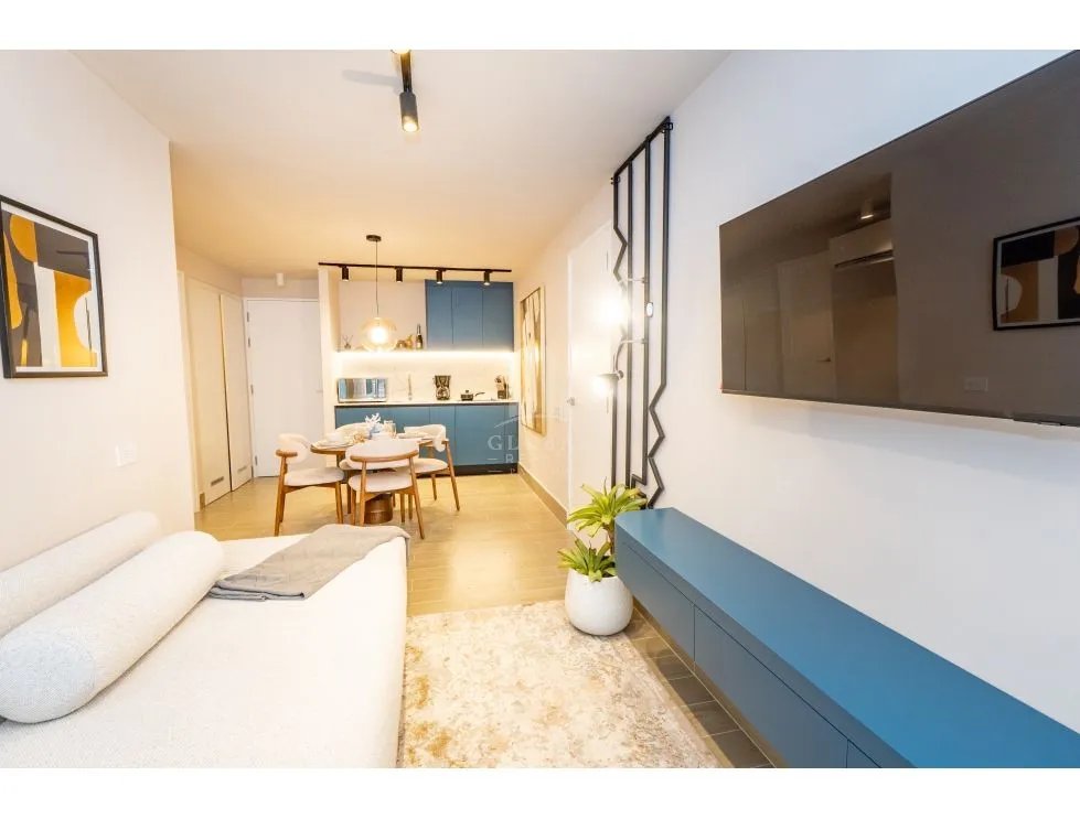 Apartamento à Venda em Panamá