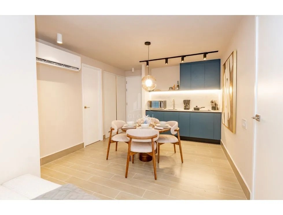 Apartment for sale in Panama