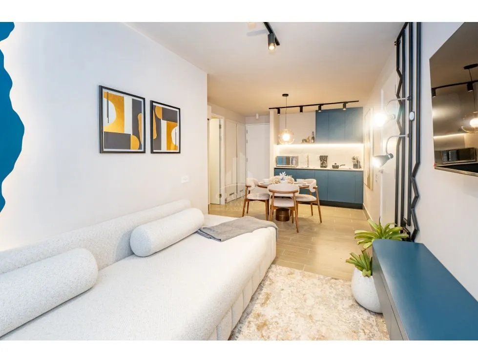 Apartment for sale in Panama