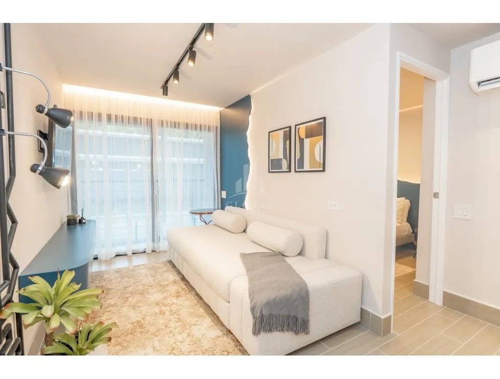 Apartment for sale in Panama