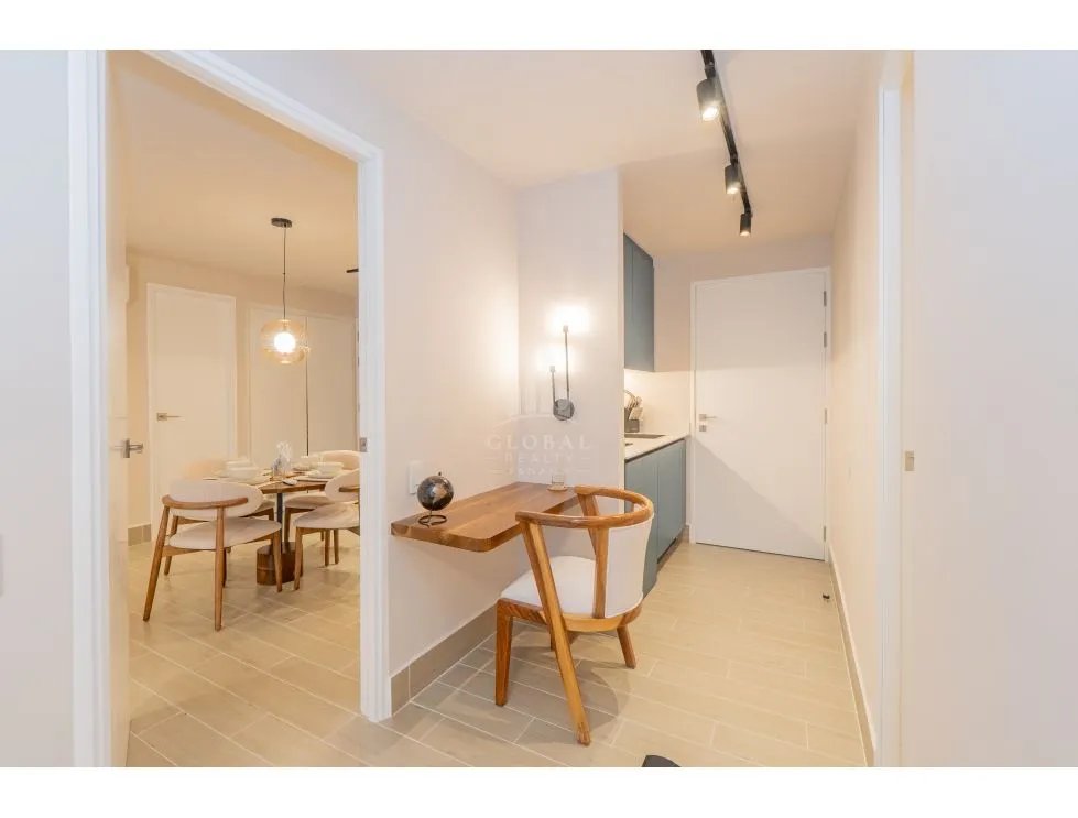 Apartment for sale in Panama