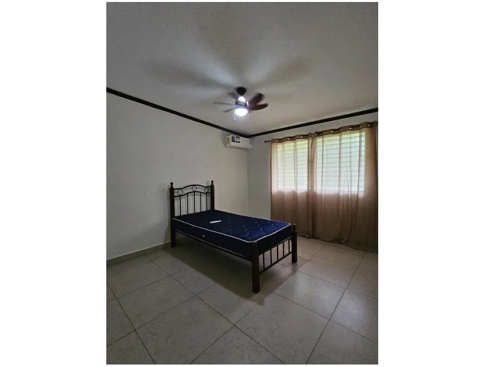 Casa para Alugar em Chitré