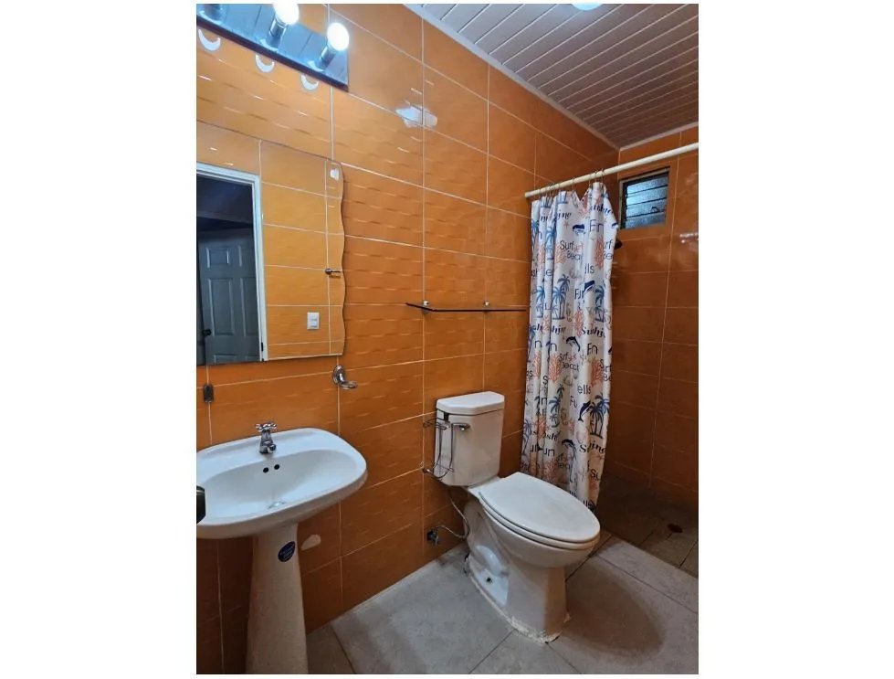 Casa para Alugar em Chitré