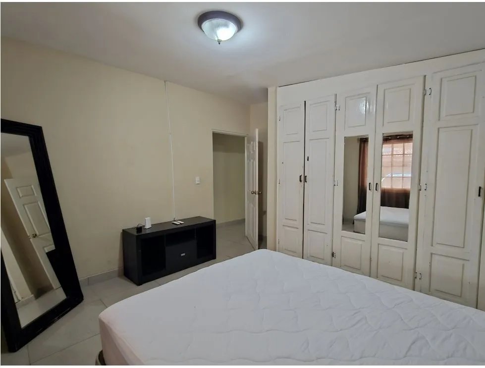 Casa para Alugar em Chitré