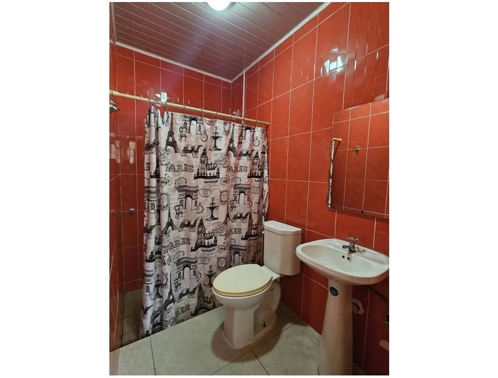Casa para Alugar em Chitré