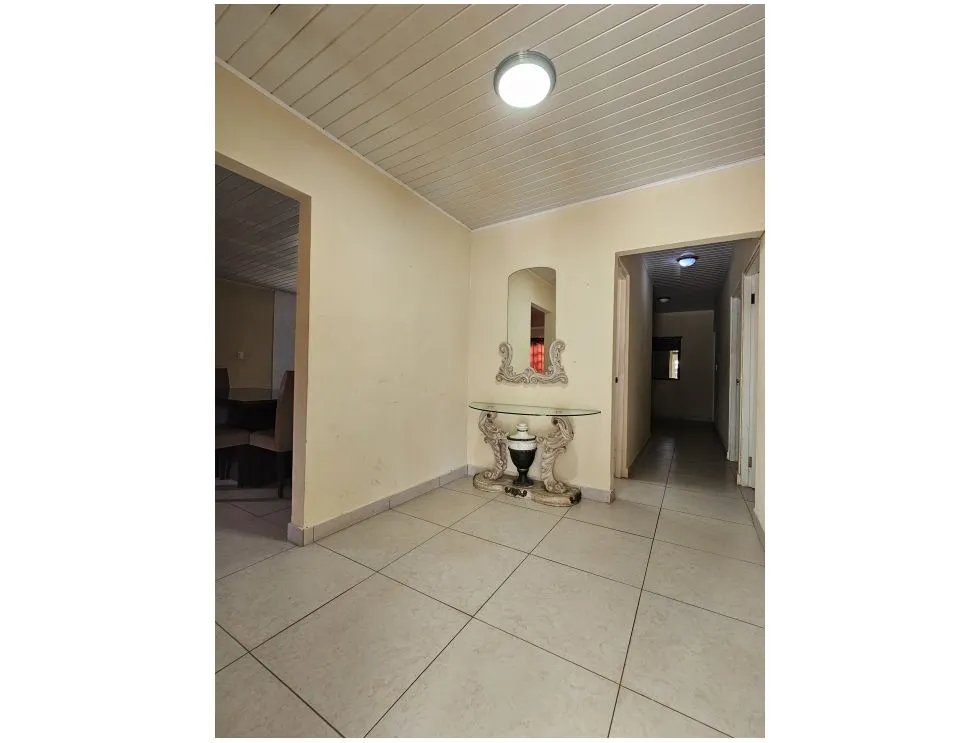Casa para Alugar em Chitré