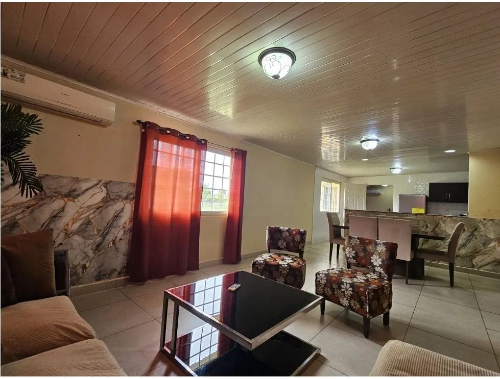 Casa para Alugar em Chitré