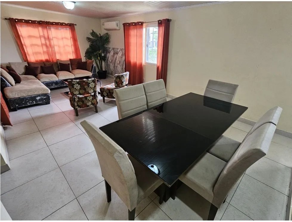 Casa para Alugar em Chitré