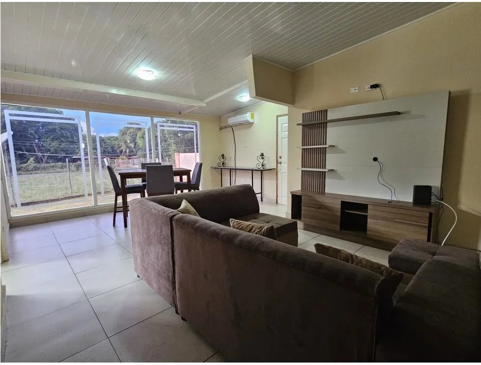 Casa para Alugar em Chitré