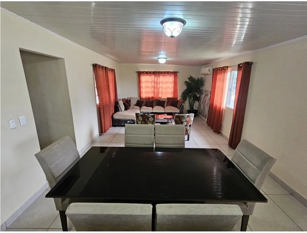 Casa para Alugar em Chitré