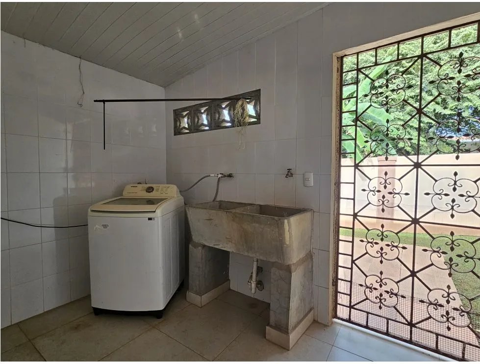 Casa para Alugar em Chitré