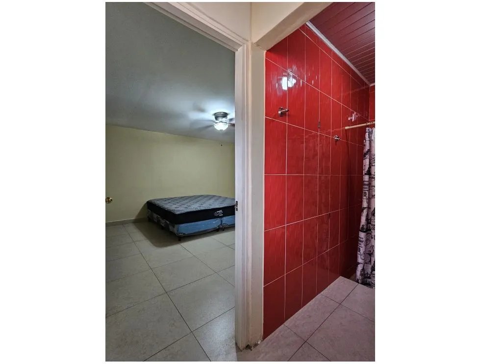 Casa para Alugar em Chitré