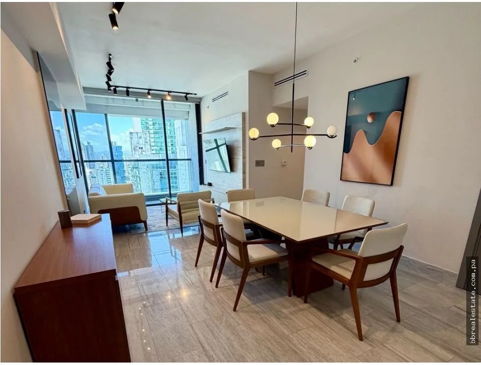 Apartment for rent in Bella Vista