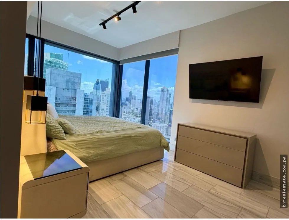Apartment for rent in Bella Vista