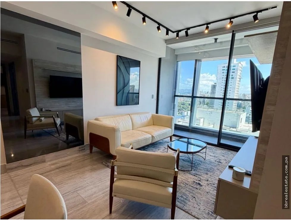 Apartment for rent in Bella Vista