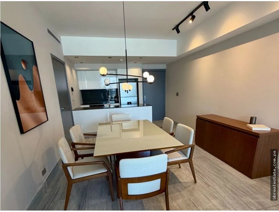 Apartment for rent in Bella Vista