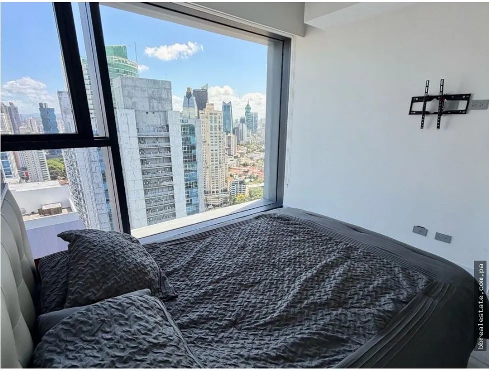 Apartment for rent in Bella Vista