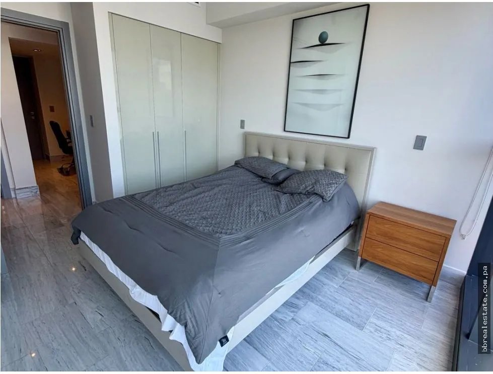 Apartment for rent in Bella Vista