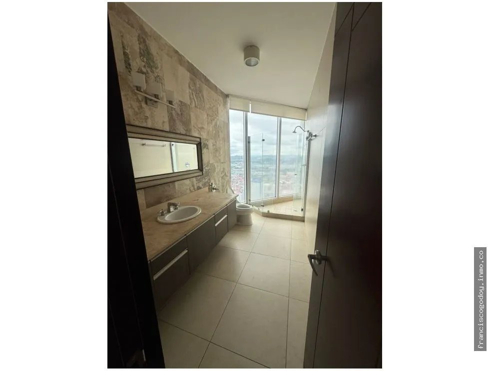 Apartamento en alquiler en Avenida Balboa