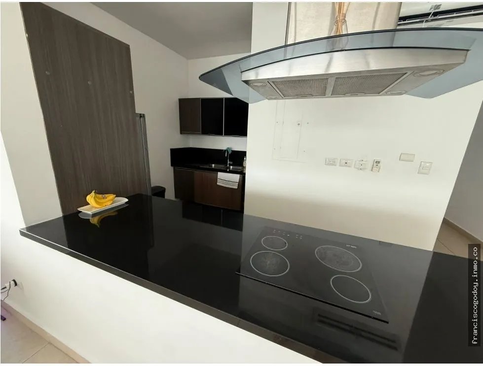 Apartamento en alquiler en Avenida Balboa
