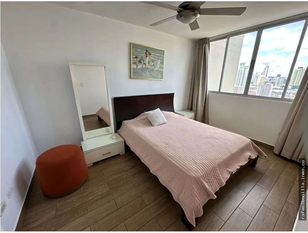 Apartamento para Alugar em Vía Porras