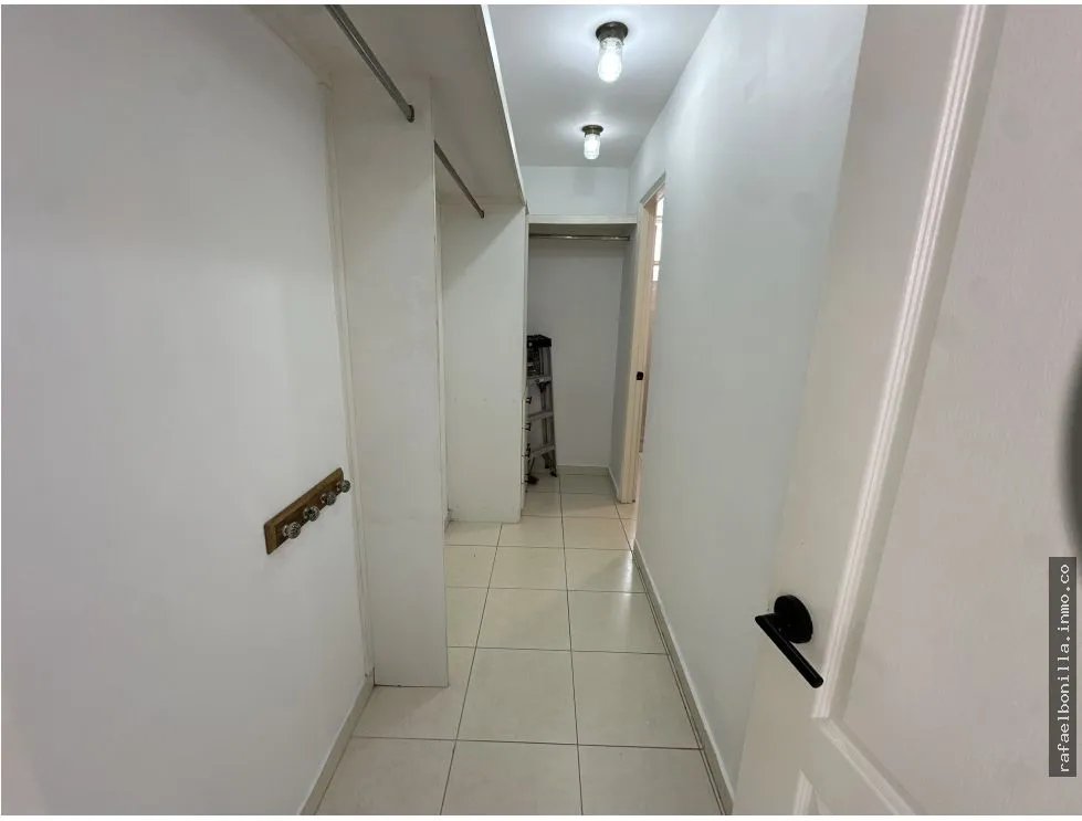 Apartamento para Alugar em Vía Porras