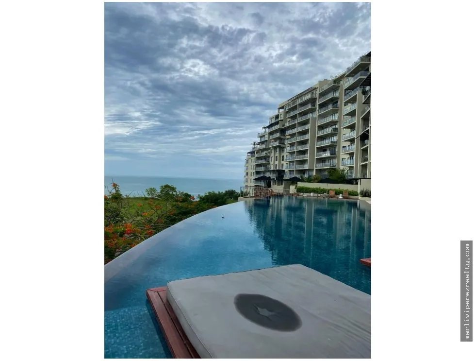 Oceanfront Apartment Rental in San Carlos