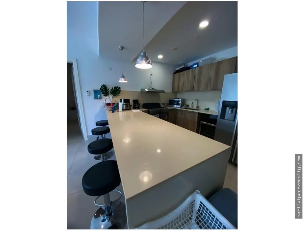 Oceanfront Apartment Rental in San Carlos