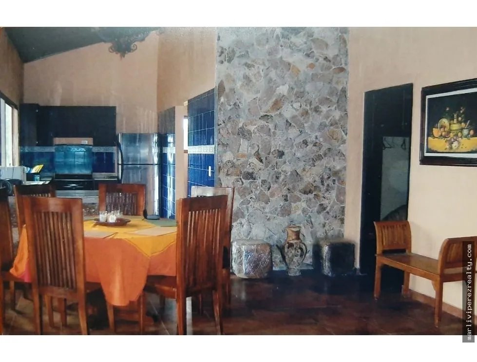 Casa à Venda em Chame