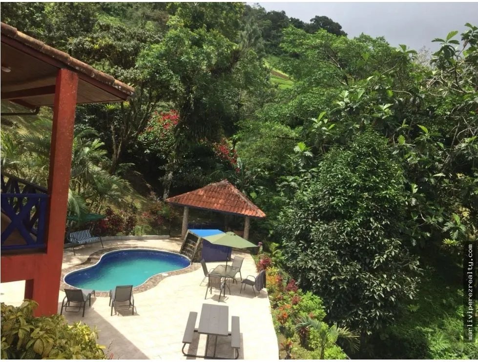 Casa à Venda em Chame