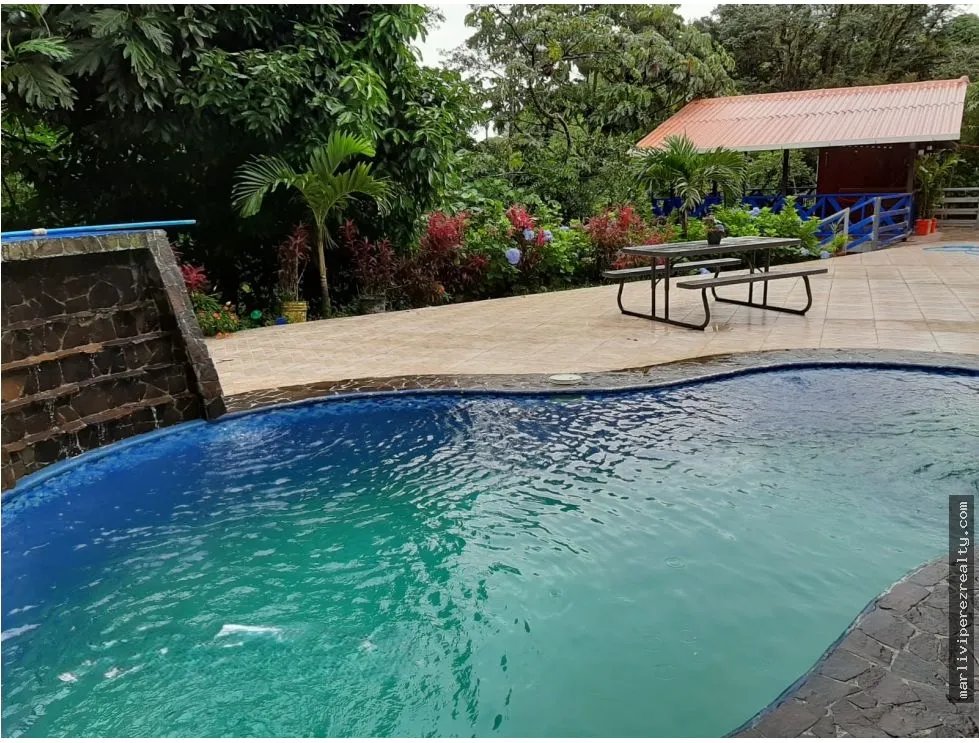 Casa à Venda em Chame
