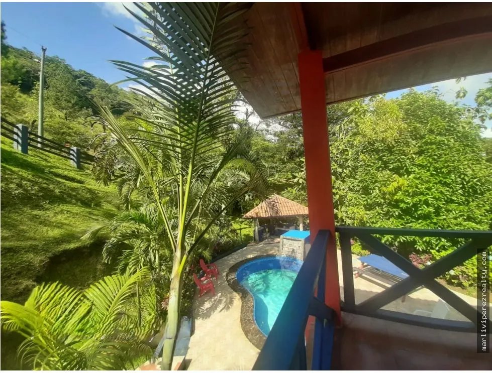 Casa à Venda em Chame