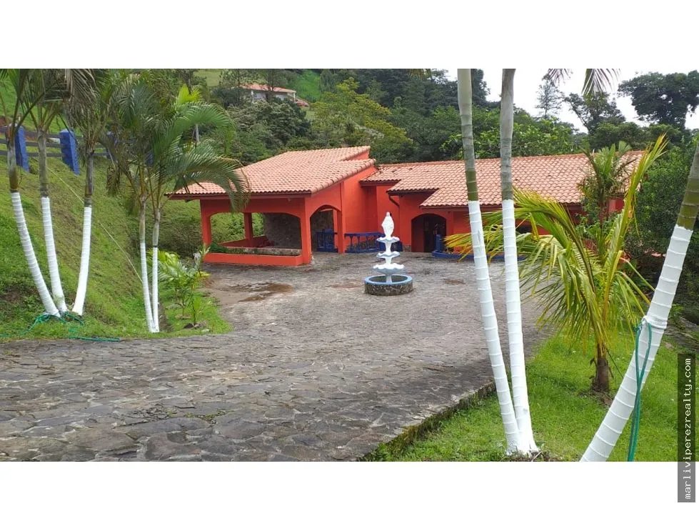 Casa à Venda em Chame