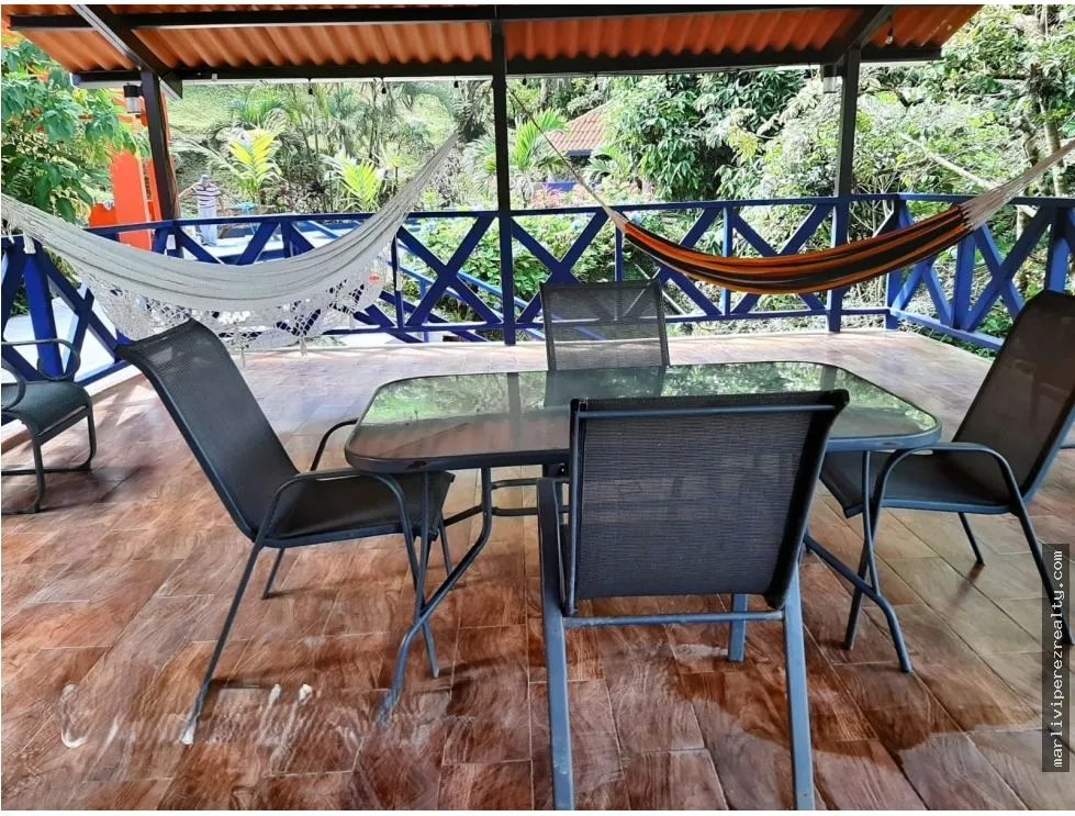 Casa à Venda em Chame