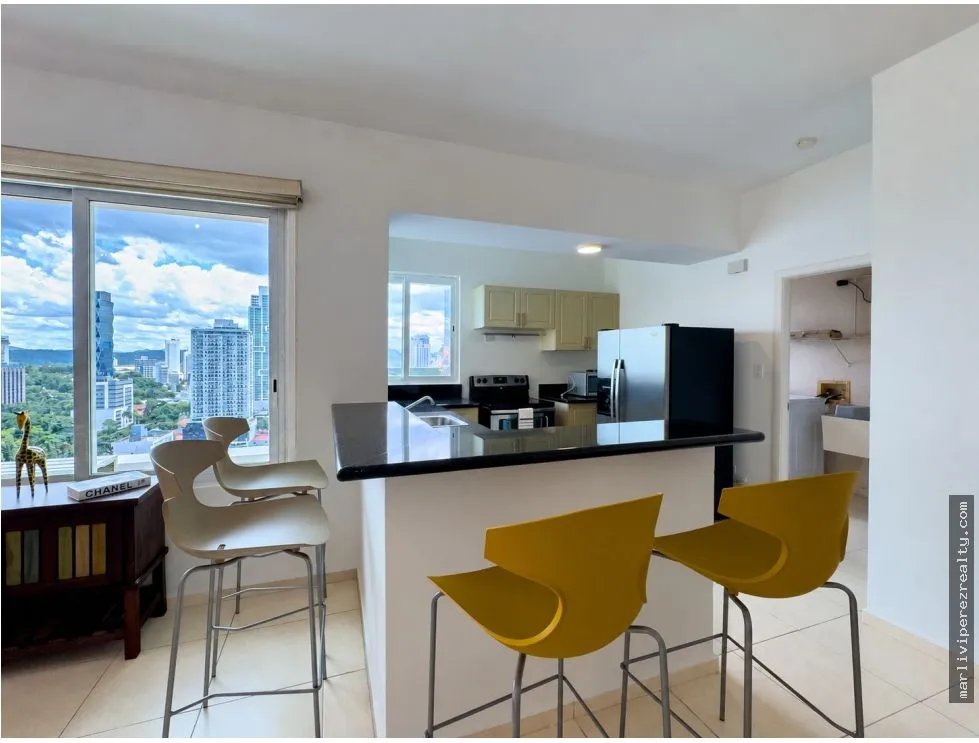 Apartamento para Alugar em Bella Vista