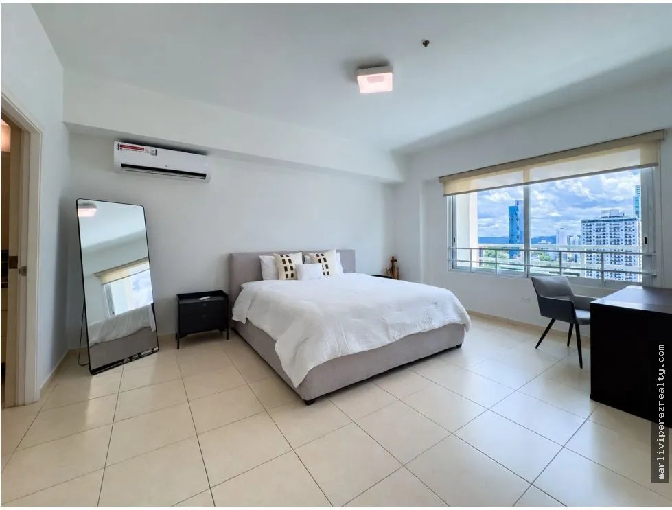 Apartamento para Alugar em Bella Vista