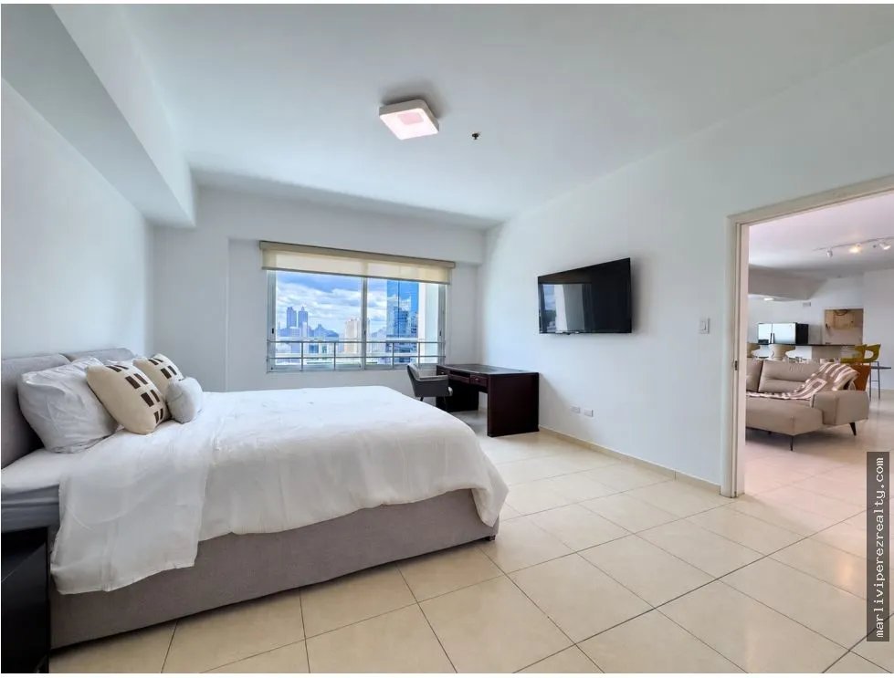 Apartamento para Alugar em Bella Vista