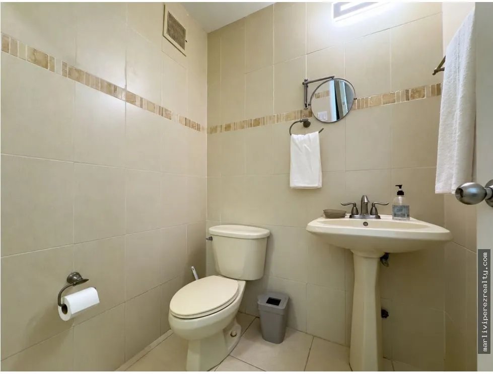 Apartamento para Alugar em Bella Vista