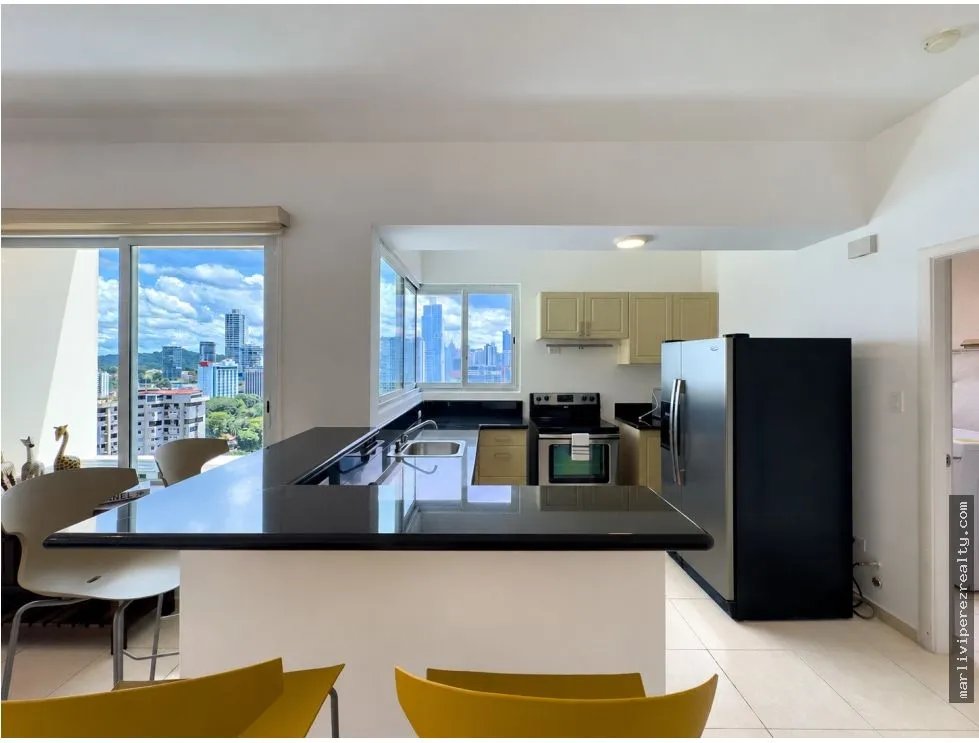 Apartamento para Alugar em Bella Vista