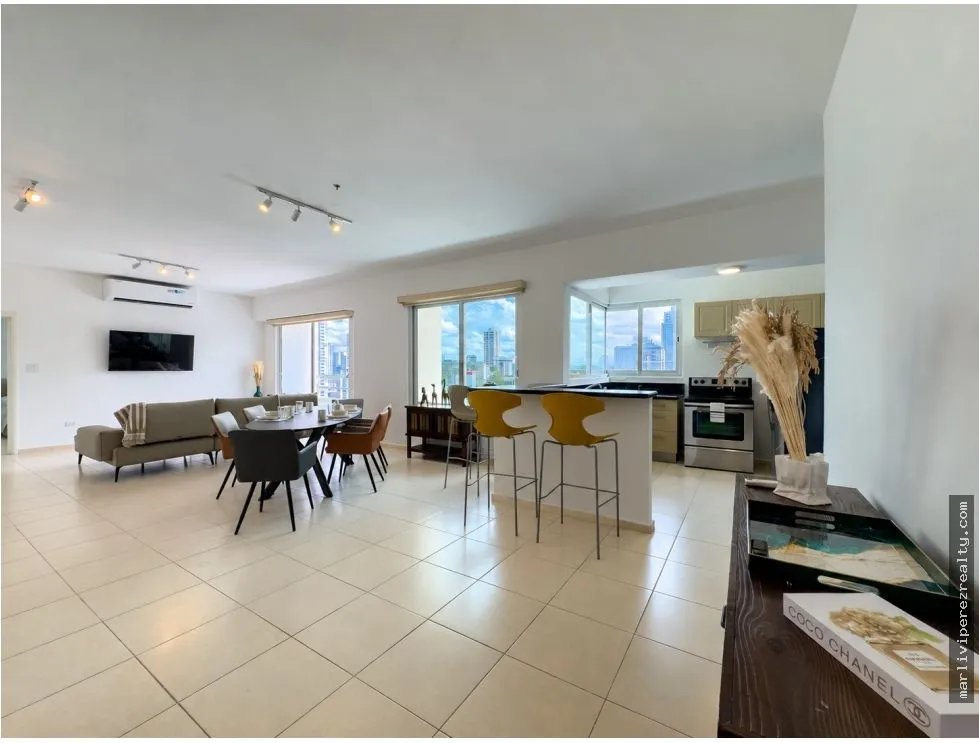 Apartamento para Alugar em Bella Vista