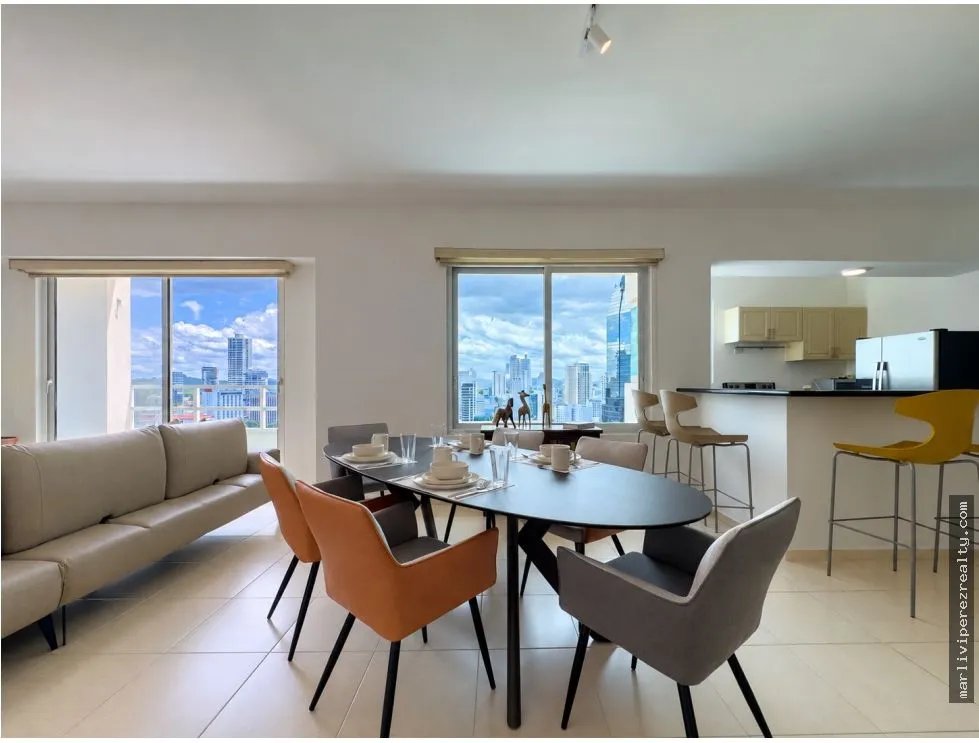 Apartamento para Alugar em Bella Vista