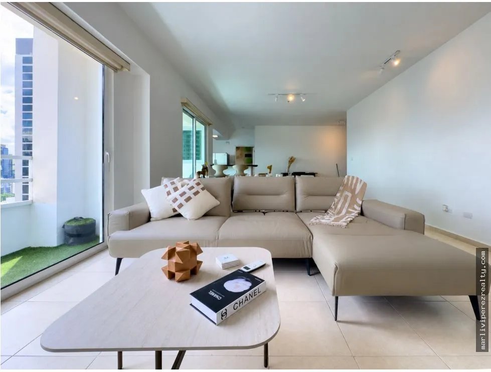 Apartamento para Alugar em Bella Vista