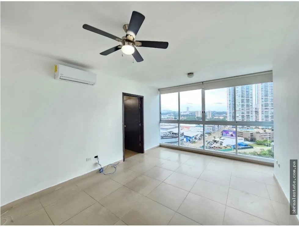 Alquiler de apartamento en PH Country Club, Costa del Este