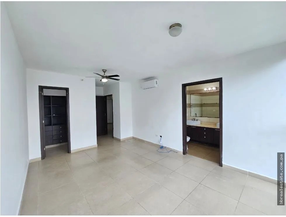 Alquiler de apartamento en PH Country Club, Costa del Este